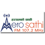 Radio Mero Sathi FM 107.2