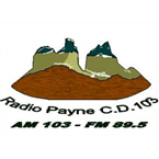 Radio Radio Payne 89.5