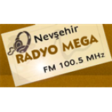 Radio Radyo Mega 100.5