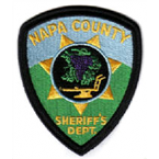 Radio Napa County Sheriff, and Napa City Police