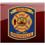 Radio South Greenville Fire District