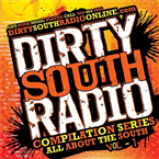 Radio DIRTY SOUTH RADIO ONLINE 7 Time S.e.a Award Winner 4 Internet Ra