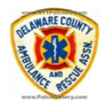 Radio Delaware County Fire and EMS