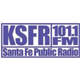 Radio KSFR 101.1