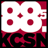 Radio KCSN-HD2 88.5