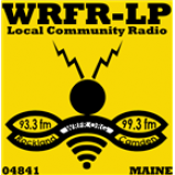 Radio Radio Free Rockland 93.3