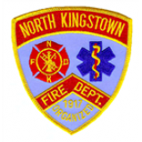 Radio North Kingstown Fire