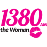 Radio The Woman 1380