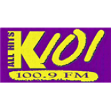 Radio K-101 100.9