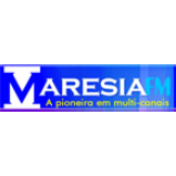Radio Maresia FM Pop Anos 80