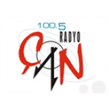 Radio Radyo Can 100.5