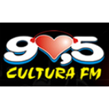 Radio Rádio Cultura FM 90.5