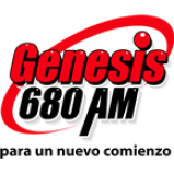 Radio Genesis 680