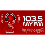 Radio Nanjing My FM 103.5