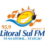 Radio Rádio Litoral Sul FM 95.9