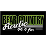 Radio Bear Country 99.9