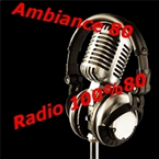 Radio Radio Ambiance 80