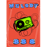 Radio Melody FM 88.8