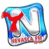 Radio Rádio Nevasca FM 104.1