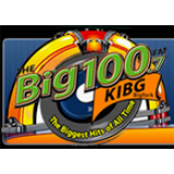 Radio The Big 100 100.7