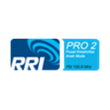 Radio PRO2 RRI Denpasar 100.9