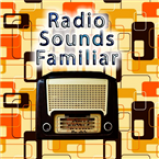 Radio Sounds Familiar Radio