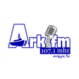 Radio Ark FM 107.1 MHz