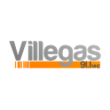 Radio Villegas 91.1 MHZ