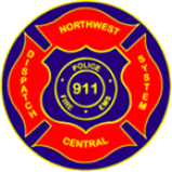 Radio Northwest Central Dispatch - Fire only