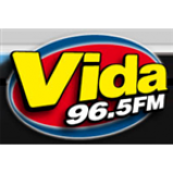 Radio Rádio Vida FM (São Paulo) 96.5