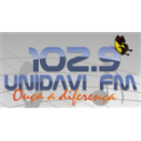 Radio Radio Unidavi FM 102.9