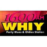 Radio WHIY 1600