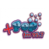 Radio Mas Pop FM 95.7
