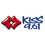 Radio Kiss FM 96.1