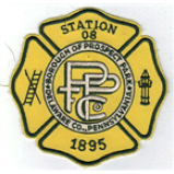 Radio Delco Fire and EMS