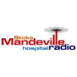 Radio Stoke Mandeville Hospital Radio 1575