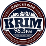 Radio KRIM-FM 96.3