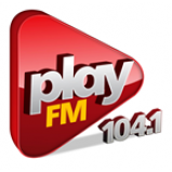 Radio Rádio Play FM 104.1