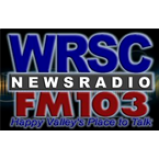 Radio WRSC-FM 103.1