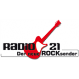 Radio Radio 21 87.7