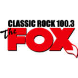 Radio The Fox 100.3