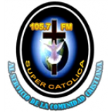 Radio Radio Súper Católica 105.7 FM