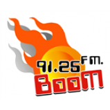 Radio BOOM 91.25FM