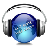 Radio Le 7 Note Webradio