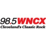 Radio 98.5 WNCX