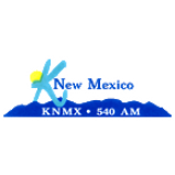 Radio KNMX 540