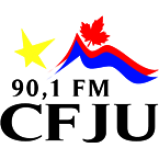 Radio CFJU-FM 90.1