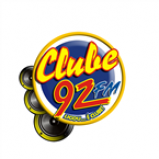 Radio Clube FM 92.1