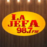 Radio La Jefa 840