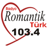 Radio Radyo Romantik Turk 103.4